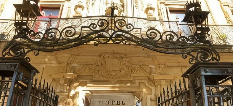 阿巴塞巴斯蒂安酒店(Abba San Sebastián Hotel)图片