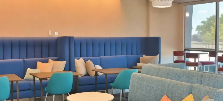 大章克申市中心希尔顿Tru酒店(Tru by Hilton Grand Junction Downtown)图片