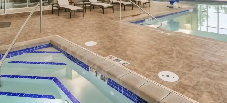 贝灵厄姆万豪TownePlace酒店(TownePlace Suites Bellingham)图片