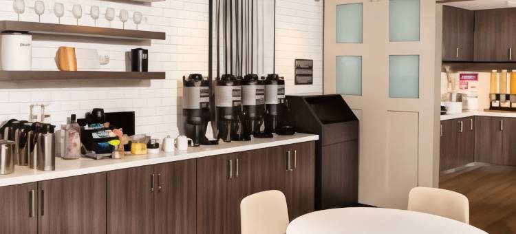 Residence Inn Las Vegas South/Henderson图片