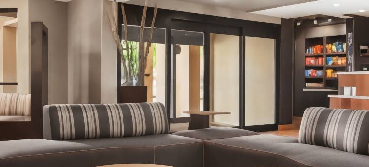 斯普林菲尔德万怡酒店(Courtyard Springfield)图片