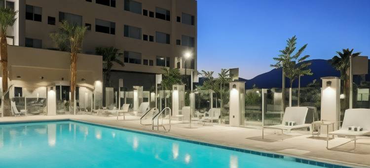 Element Ontario图片