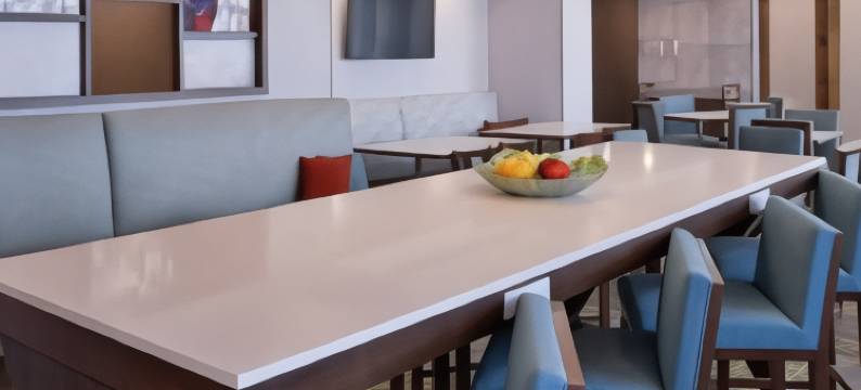 莱克维尔明尼亚波里斯欢朋酒店(Hampton Inn Lakeville Minneapolis)图片