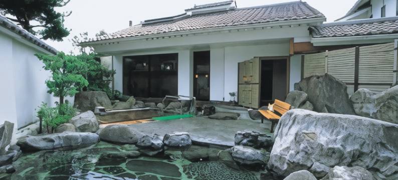 柳屋传统日式旅馆(Yanagiya)图片