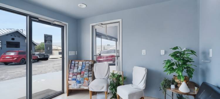 OYO罗克波特酒店-湾景(OYO Hotel Rockport- Bay View)图片