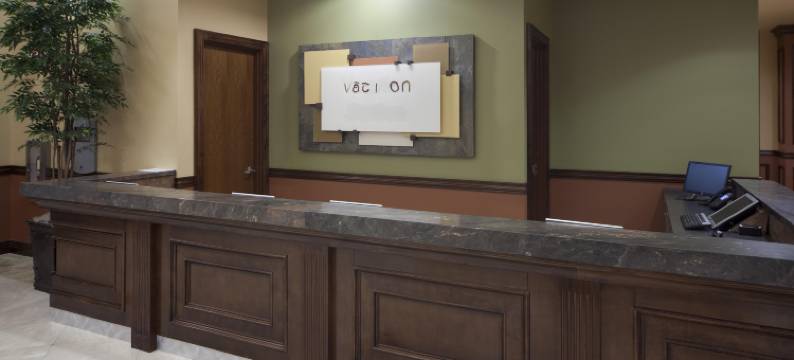 Holiday Inn Club Vacations 拉斯维加斯(Holiday Inn Club Vacations AT DESERT CLUB RESORT by IHG)图片