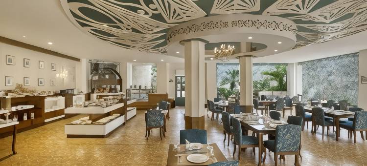 恒河拉贾酒店(Raga on the Ganges)图片