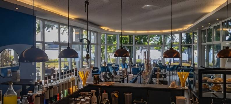 贝茨湖畔博尔曼斯鲁湖景酒店(Seehotel Bollmannsruh)图片