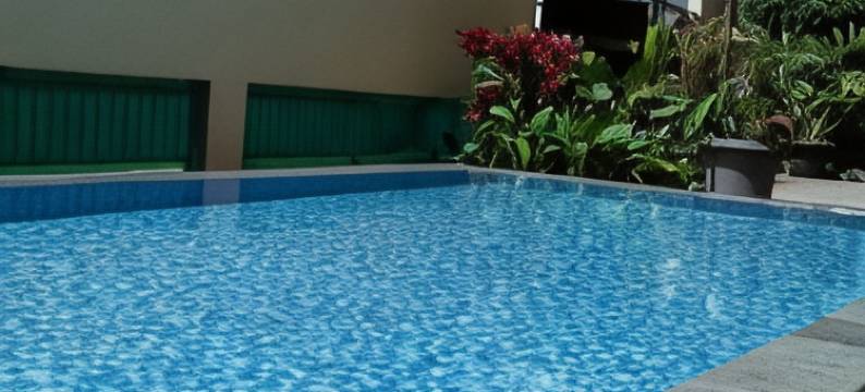 Villa Kusuma Tawangmangu图片