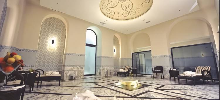 美憬阁奥兰皇家酒店(Royal Hotel Oran - MGallery)图片