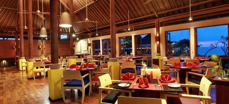 巴厘岛库塔美居酒店(Mercure Kuta Bali)图片