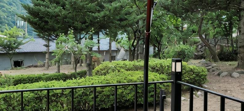 Yangsan Nature Hanmadang Pension图片