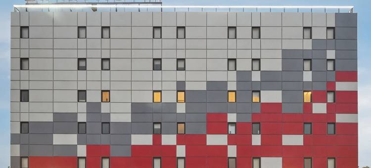 茂物奇伦溪迪亚拉酒店(Diara Hotel Cileungsi)图片