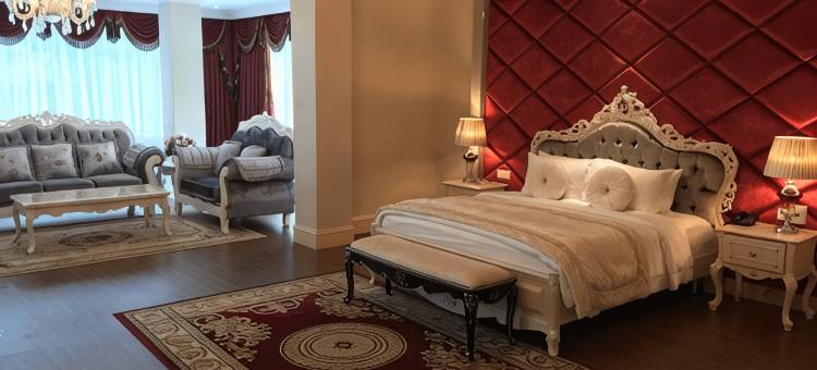 马六甲世外桃源度假村(The Orchard Resort & Spa Melaka I World Spa Awards Winner I Free Access to Outdoor Spa Pool)图片