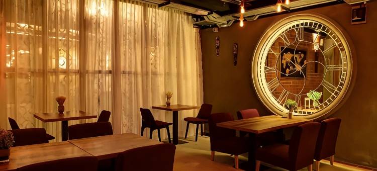 Anson Bali Living图片