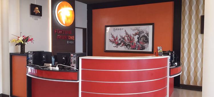 Hotel Fortune Kendari and Convention图片