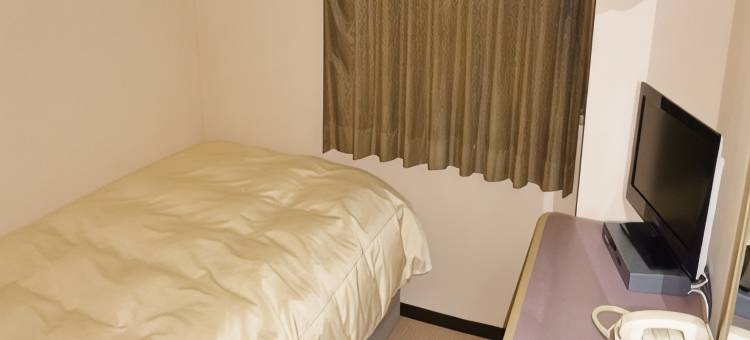 福岛山丘饭店(Hotel Fukushima Hills)图片