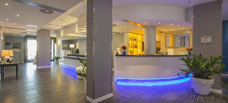 GP酒店(GP Hotel)图片