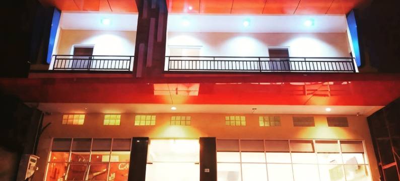 万鸦老梅尔斯旅馆(Mel's Inn Manado)图片