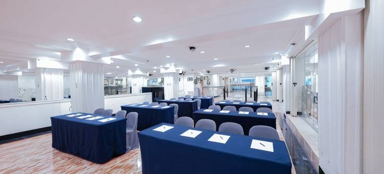 拉斯帕尔马斯马尼拉酒店(Las Palmas Hotel de Manila)图片