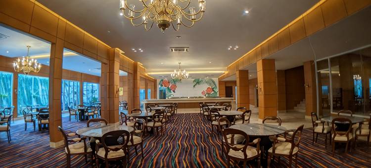 普里森尤尔酒店(Puri Senyiur Hotel)图片