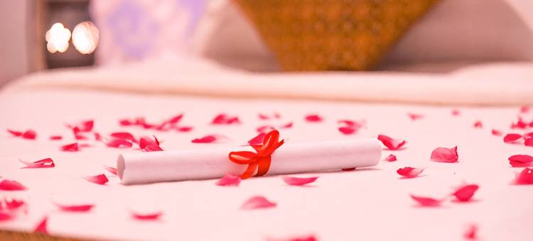 Lembah Indah Malang图片