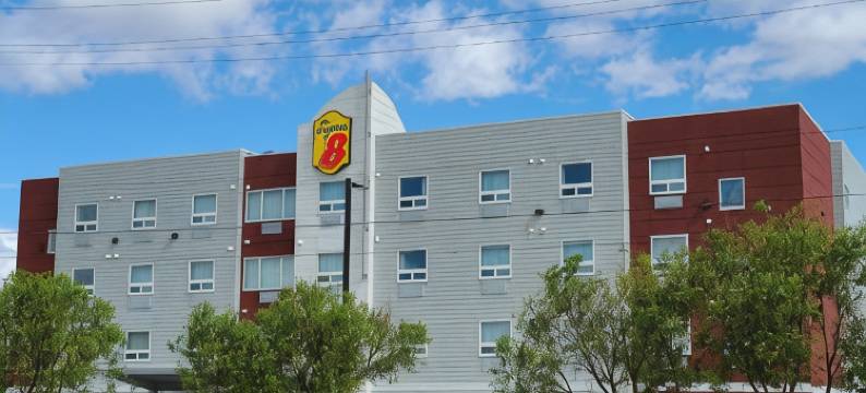 汤普森温德姆速8酒店(Super 8 by Wyndham Thompson)图片