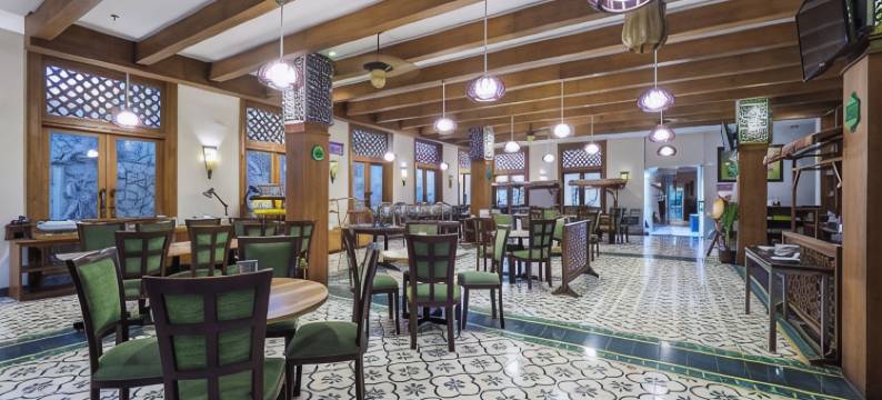 梭罗霍里森阿兹扎酒店(Aziza Syariah Hotel Solo by Horison)图片