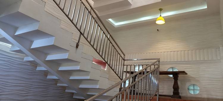 萨巴拉亚齐坎佩朱安达酒店(Pondok Sabaraya Haji Juanda Cikampek Purwakarta)图片