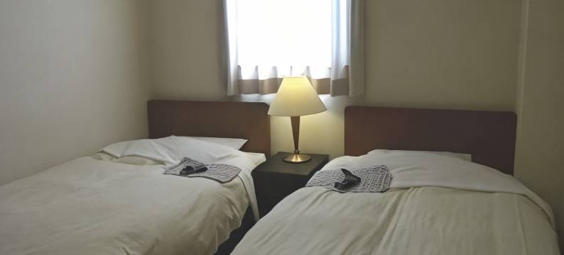 第一商务酒店(Business Daiichi Hotel Omihachiman)图片