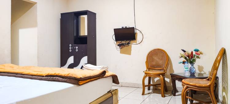 Hotel Keluarga图片