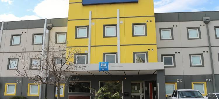 宜必思快捷墨尔本机场酒店(Ibis Budget Melbourne Airport)图片