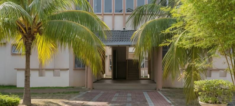 塞里巴于度假村酒店(Seri Bayu Resort Hotel)图片