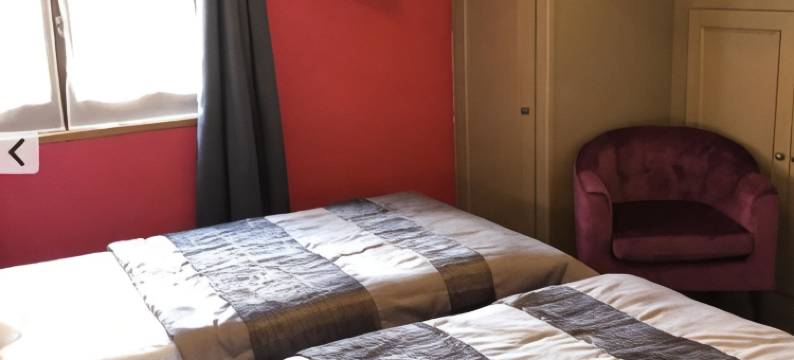 1050号酒店(Logis Hôtel Restaurant le 1050)图片