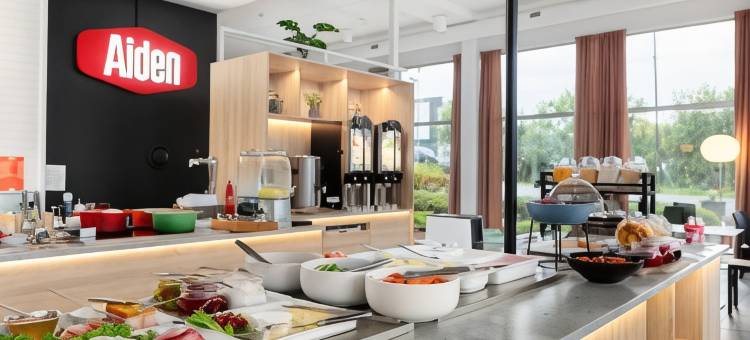 Aiden by Best Western Haugesund Airport图片