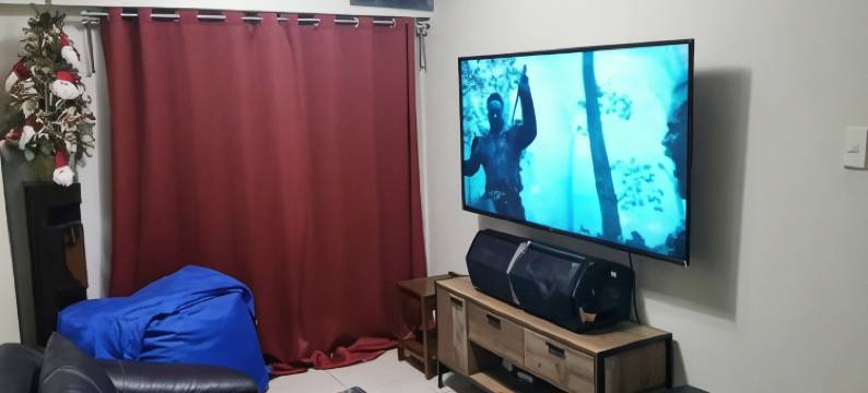 Mucucu's place图片