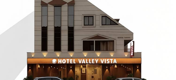 山谷景酒店(Hotel Valley Vista)图片