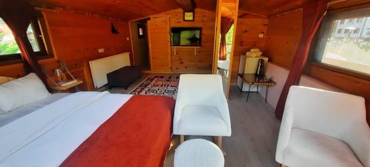 尼赫尔平房酒店(Nehir Bungalows-26436)图片