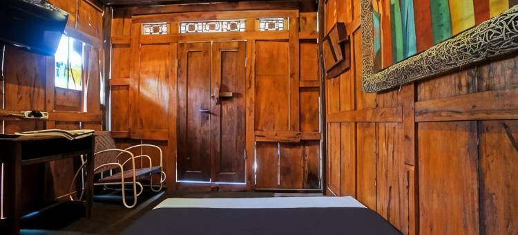 首都O 93238伦巴姆巴隆度假村(Lembah Mbalong Resort Mitra RedDoorz Near Exit Tol Singosari)图片