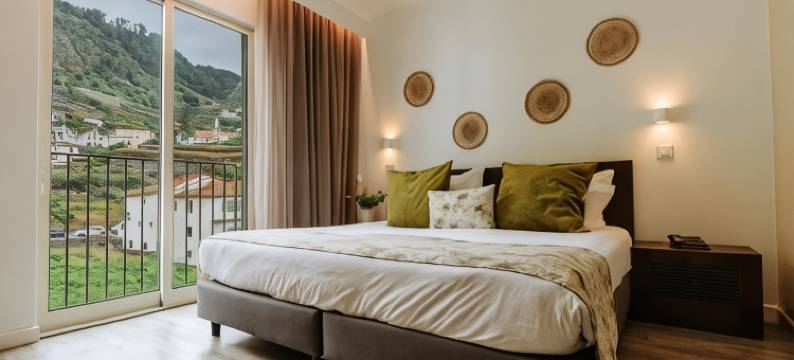 欧罗莫尼斯酒店(Hotel Euro Moniz)图片