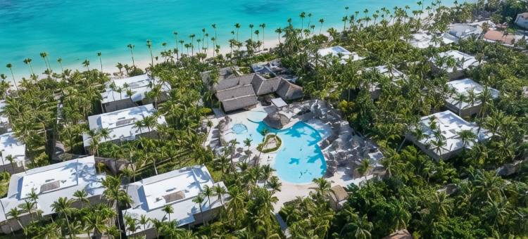 格兰巴拉典恩蓬塔卡纳Spa度假酒店 - 全包(Grand Palladium Punta Cana Resort & Spa - All Inclusive)图片