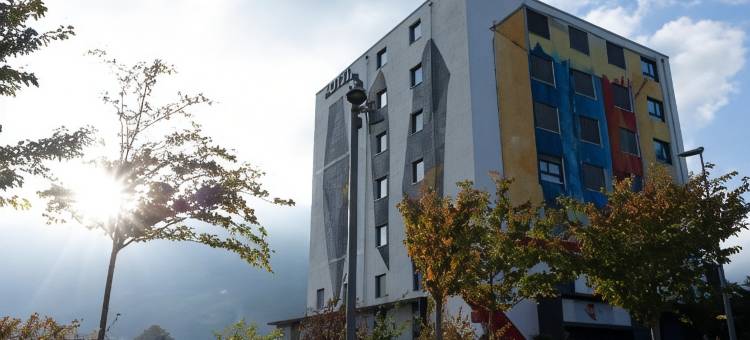 马蒂尼精品酒店(Martigny Boutique-Hôtel)图片