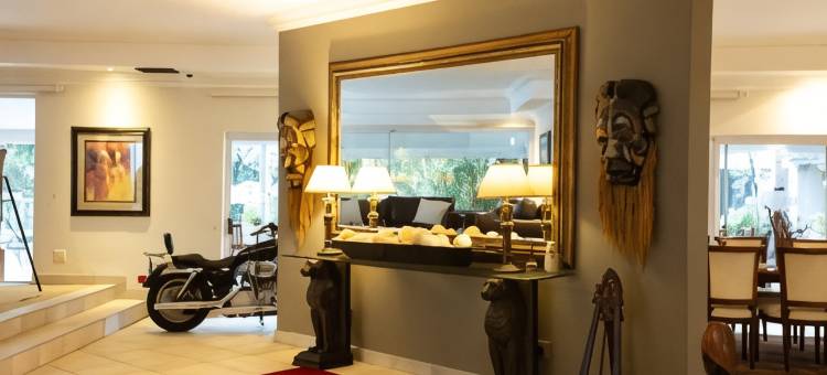 肉桂精品招待所(Cinnamon Boutique Guest House)图片