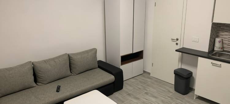 伊佐拉老城公寓(Apartment Old Town Izola)图片