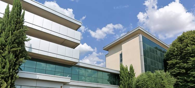 JR 酒店 吉利佛罗伦萨(Jr Hotels Gigli Firenze)图片