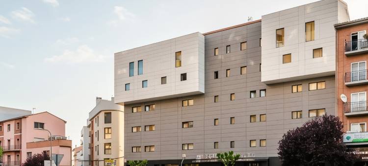 塞维拉酒店(Hotel Civera)图片