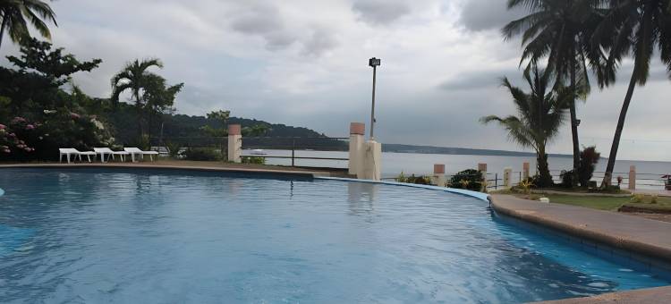 苏比克大海洋度假村(Subic Grand Seas Resort)图片