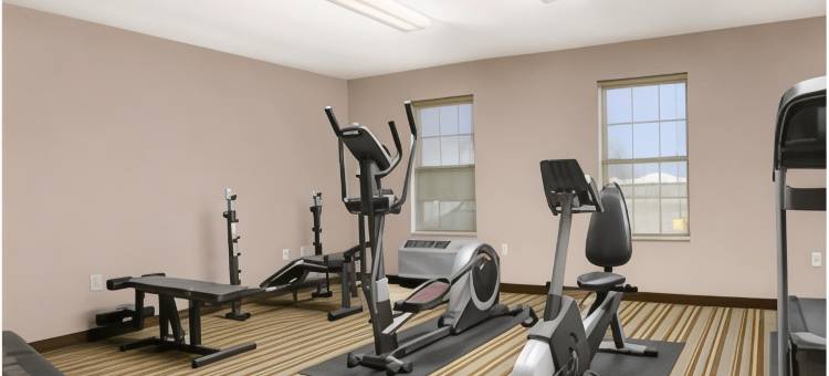 斯塔福德-斯普林菲尔德地区速8酒店(Super 8 by Wyndham Strafford/Springfield Area)图片