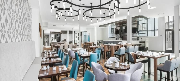 希尔顿花园酒店哈灵根会议中心(Hilton Garden Inn Harlingen Convention Center)图片