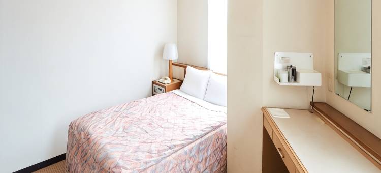 东京Marroad Inn酒店(Marroad Inn Tokyo)图片